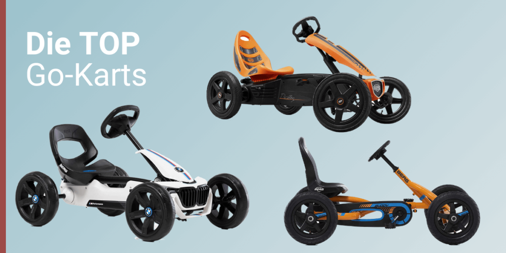 besten Go-Karts für Kinder